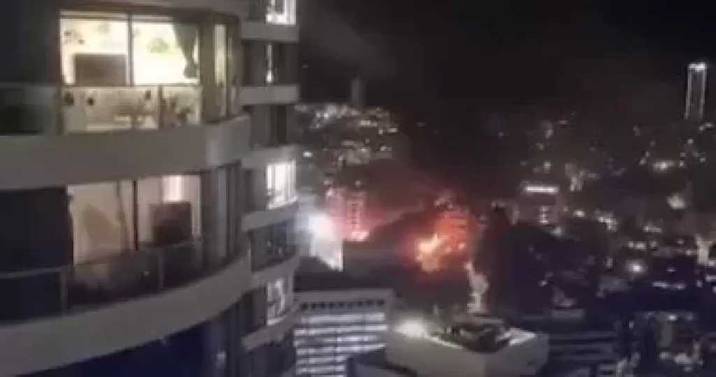 نتنياهو يأمر الجيش الإسرائيلي بتوسيع عمليات احتلال الأراضي اللبنانية