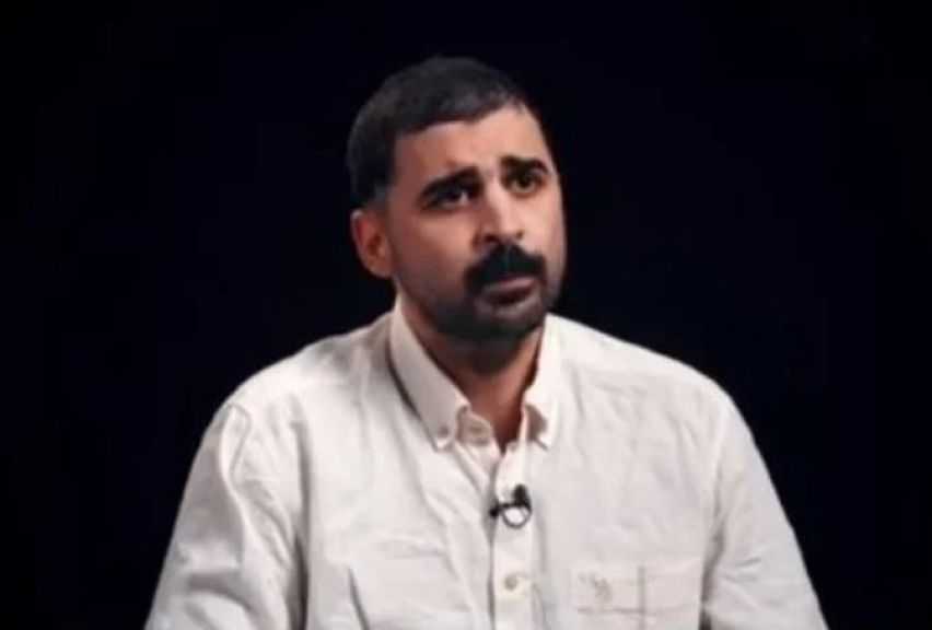 اعترافات الإرهابي علي عبد الونيس بعد القبض عليه.. ”كانت حرب على السلطة مش الدين”