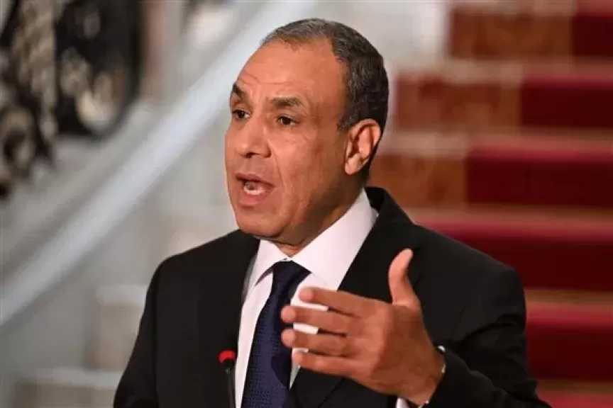 وزير الخارجية: الاقتصاد المصري أثبت بالفعل قدرة عالية على الصمود في مواجهة تداعيات التصعيد العسكري