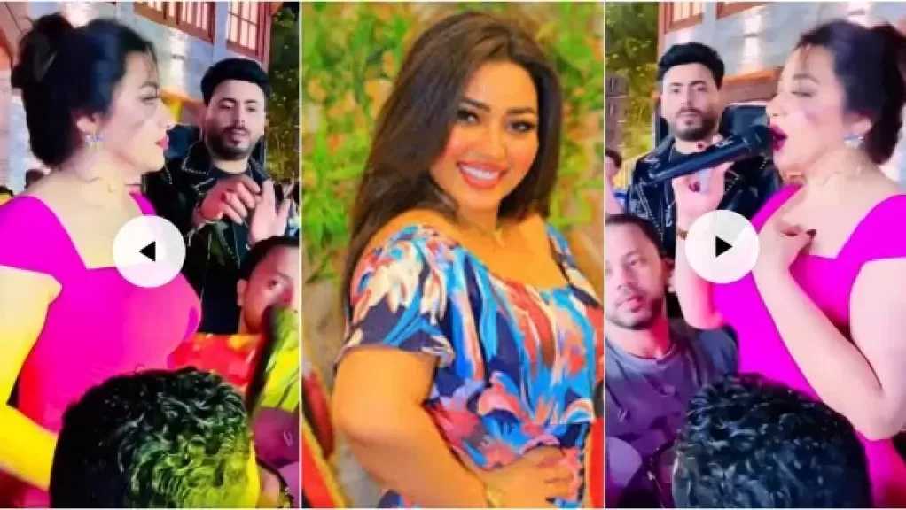 بعد قليل| محاكمة طليق رحمة محسن في نشر فيديوهات خادشة لها