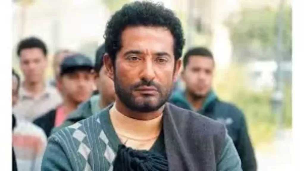 عمرو سعد: أركز على السينما بعد مسلسل إفراج والشخصية الجديدة غيرت ملامحي