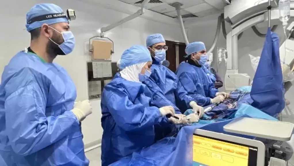 الرعاية الصحية: إجراء أكثر من 865 ألف عملية وتدخل جراحي ضمن منظومة التأمين الشامل