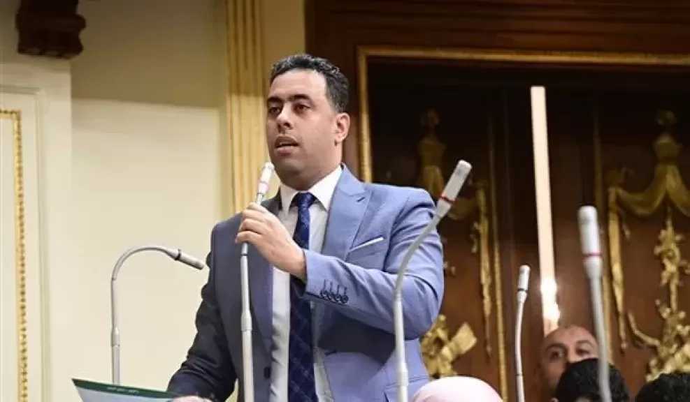 النائب أحمد فرغلي يرفض قرض ياباني: الموافقات تحافظ على الحكومة وليس الشعب
