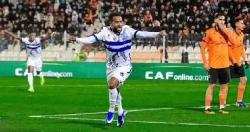 بسبب المنشطات.. الهلال السوداني يتقدم بشكوى ضد نهضة بركان