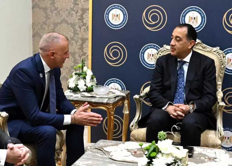 شركة إيني تعتزم ضخ استثمارات جديدة في مصر بقيمة 2 مليار دولار خلال 2026