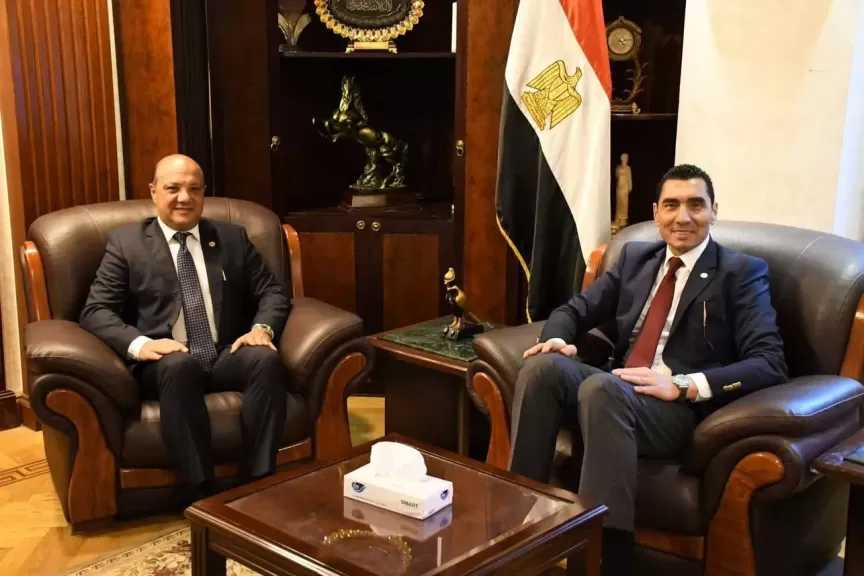 جوهر: كل الدعم من الدولة لجهود الاتحادات الرياضية في تنظيم المنافسات وخاصة على المستويين القاري والدولي