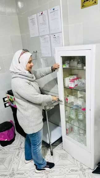 صحة المنوفية: ضبط أدوية منتهية الصلاحية وتحرير إنذارات وغلق إداري لعدد من المنشآت الطبية الخاصة في حملة تفتيشية بالباجور وأشمون