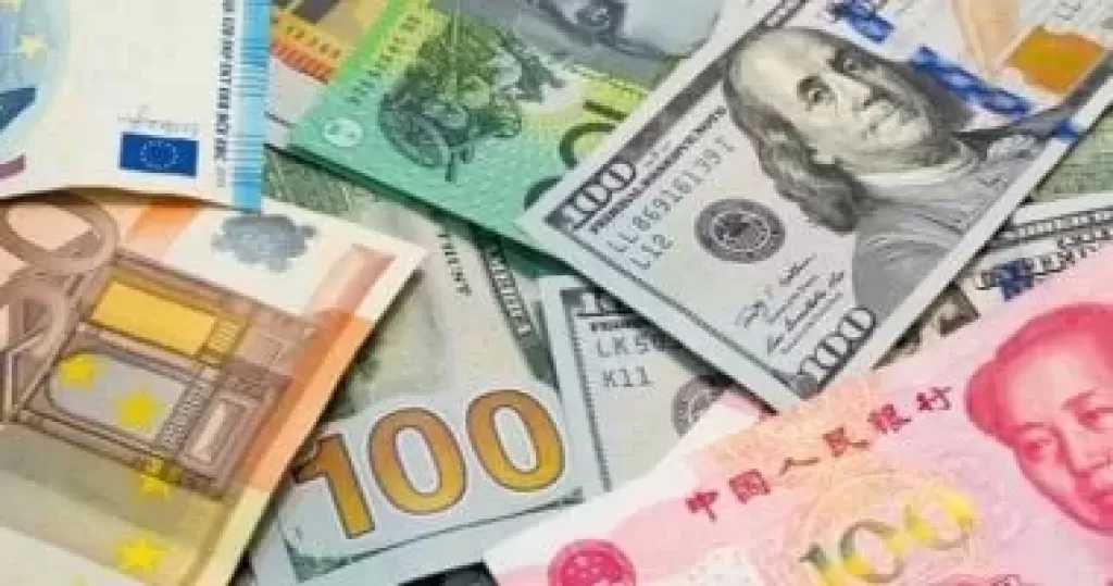 أعرف أسعار العملات الأجنبية مقابل الجنيه في البنوك المصرية اليوم الإثنين