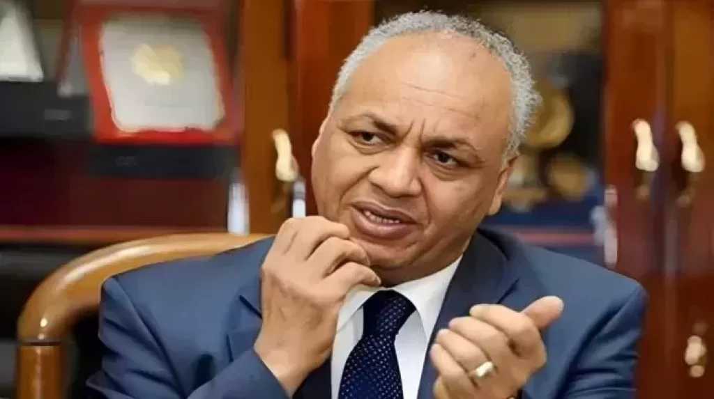 مصطفى بكري: قلوبنا مع أي ضربة وجهت لإسرائيل وضد الهجوم على الدول العربية
