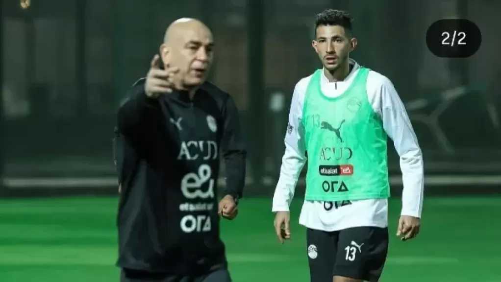 عضو اتحاد الكرة: حسام حسن معه برشامة لكل لاعب في مصر