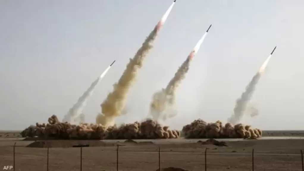 خبير: وصول الصواريخ الإيرانية إلى حيفا يؤكد قدرتها على ضرب مواقع حيوية