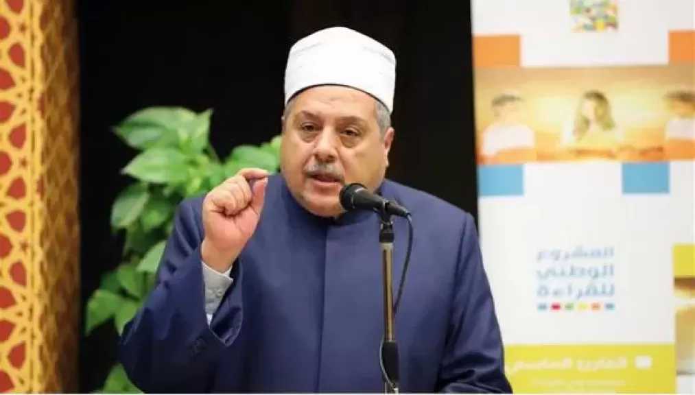 منح جميع المعاهد الأزهرية إجازة غدا الأربعاء بسبب الأحوال الجوية