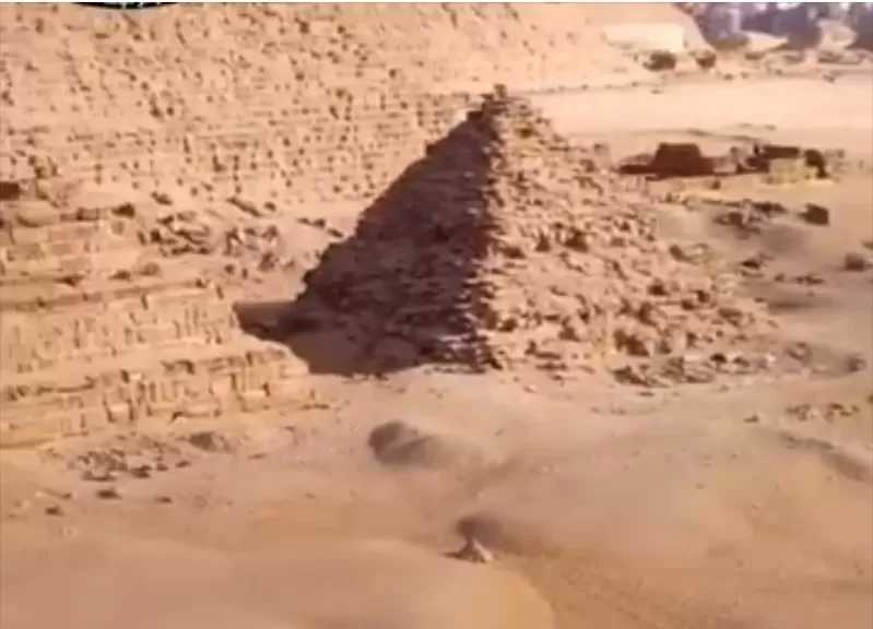 محافظة الجيزة تحتفل بعيدها القومي في 31 مارس من كل عام
