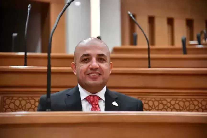 النائب إسماعيل موسى يتقدم بسؤال بشأن مصير عقد حسام حسن مع المنتخب الوطني