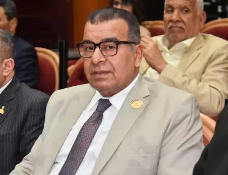 محمود مرجان: مشروع قانون الأسرة الجديد خطوة حاسمة نحو تحقيق التوازن والاستقرار