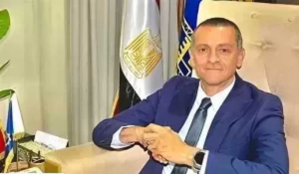محافظ أسوان يتابع نتائج المرحلة الثالثة من الموجة الـ29 لإزالة التعديات