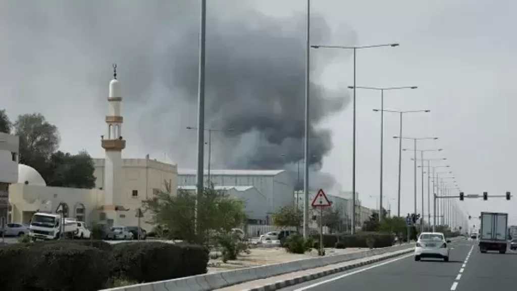 إيران تقدم شكوى للأمم المتحدة ضد دول خليجية