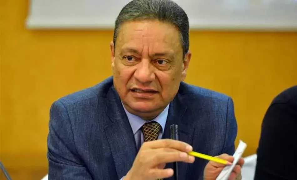 وفاة شقيق الكاتب الصحفى كرم جبر رئيس المجلس الأعلى للإعلام السابق