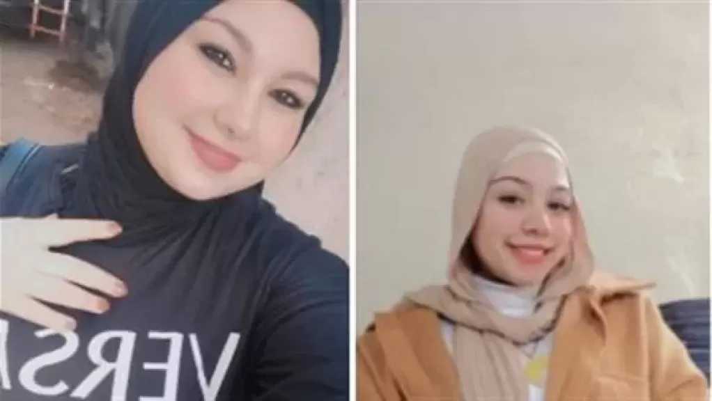 خرجتا طلبًا للستر ولقمة العيش.. والدة جومانا وميار ضحيتَي حريق مصنع ملابس سراي القبة: قلبي كان حاسس إنهم ماتوا
