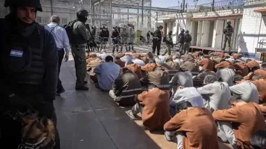 هيئة كبار العلماء: إقرار إعدام الأسرى الفلسطينيين ترسيخ لـ الوحشيَّة والإجرام