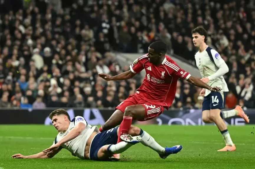 عودة ألكسندر إيزاك إلى التدريبات تعزز صفوف ليفربول ومنتخب السويد