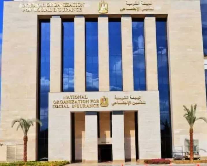 الهيئة القومية للتأمين الاجتماعي: زيادة المعاشات السنوية تستحق الصرف في الأول من يوليو من كل عام