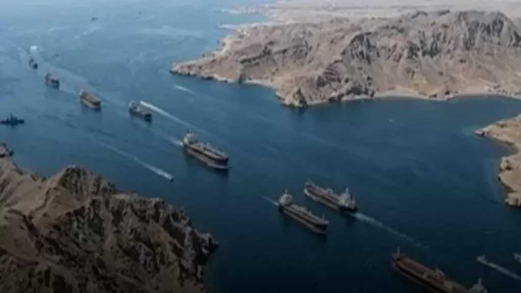 الخارجية الفلبينية: إيران ستسمح بمرور سفننا عبر مضيق هرمز