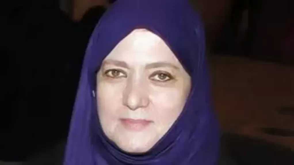 انتقل إلى دار البقاء.. وفاة خال شمس البارودي