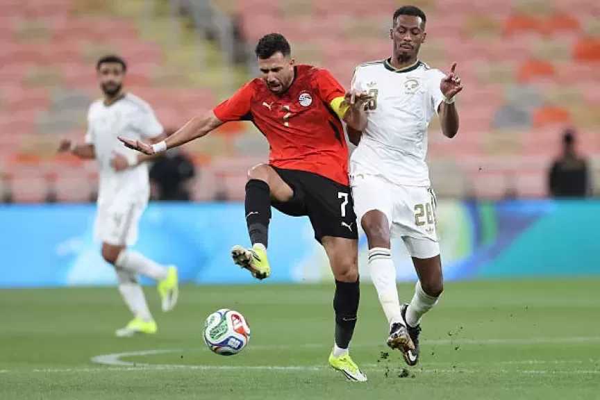 هشام حنفي: الدوري المصري يتفوق على السعودي وأداء المنتخب مبشر