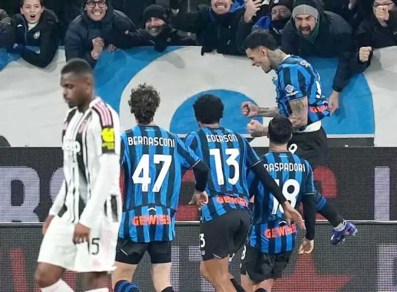 ريال مدريد يراقب مدافع أتالانتا تمهيدًا لضمه في الصيف