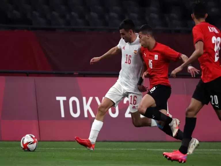 خالد جاد الله: أمر وحيد ينقص منتخب مصر ليكون مثل منتخبات أوروبا