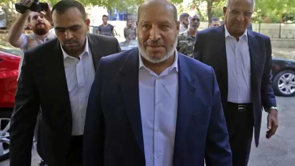 وفد حماس يصل إلى القاهرة لمتابعة تنفيذ اتفاق وقف إطلاق النار
