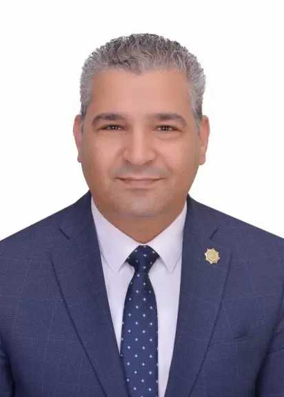 عياد رزق: توجيهات الرئيس السيسي بزيادة الأجور هدفها تحسن معيشة المواطنين