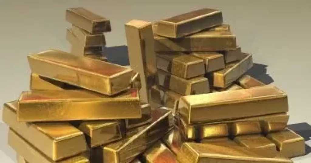 تعرف على آخر سعر للجنيه الذهب اليوم الخميس 2-4-2026