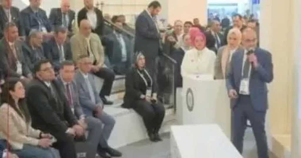 هيئة البترول: تحسين استخلاص الزيت الثقيل بحقل عسران خطوة على طريق واعد