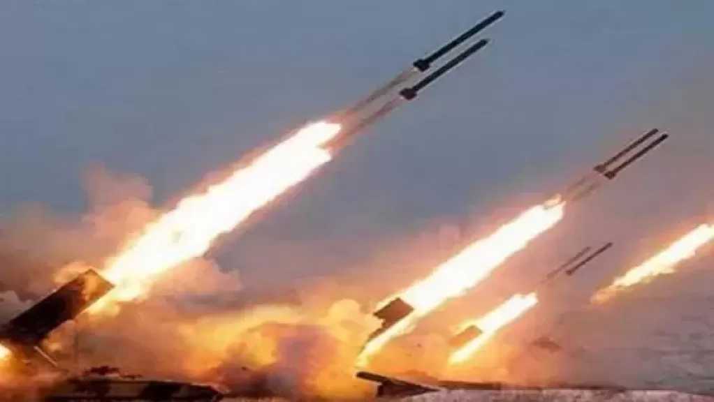 جيش الاحتلال يعترف بسقوط صاروخ مدينة على الحدود الشمالية اللبنانية دون إنذار مسبق