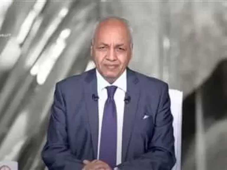 مصطفى بكري: مصر ستدفع الفاتورة إذا ضُيق الخناق على مضيق باب المندب وسيؤثر على العالم بأسره