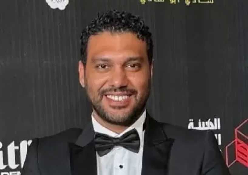 رئيسة أكاديمية الفنون تكلف الفنان حازم القاضي نائبًا لمدير مسرح نهاد صليحة