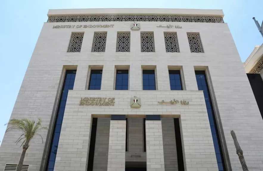 الأوقاف تُحيي ذكرى رحيل الشيخ محمد أحمد شبيب.. «قارئ العبور والنصر»