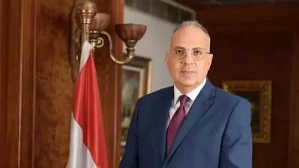 وزير الري يتابع التعاون مع الشبكة الإسلامية في برامج تدريب وبناء قدرات الكوادر الفنية