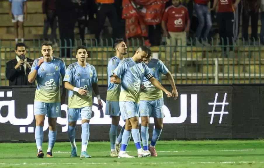 نجم الأهلي السابق: الفريق يحتاج تدعيم 4 مراكز