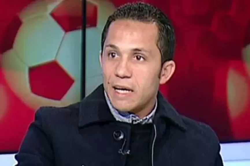 عبدالحليم علي: الروح القتالية وتحديد الهدف سلاح الزمالك للفوز بالبطولات