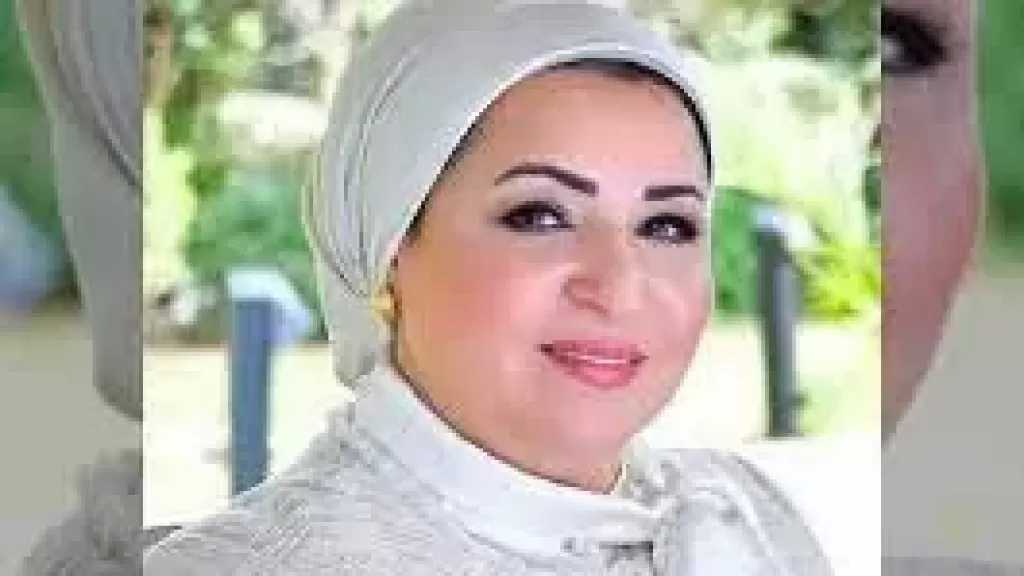 السيدة انتصار السيسي عن يوم اليتيم: العطاء لهم.. حياة لنا