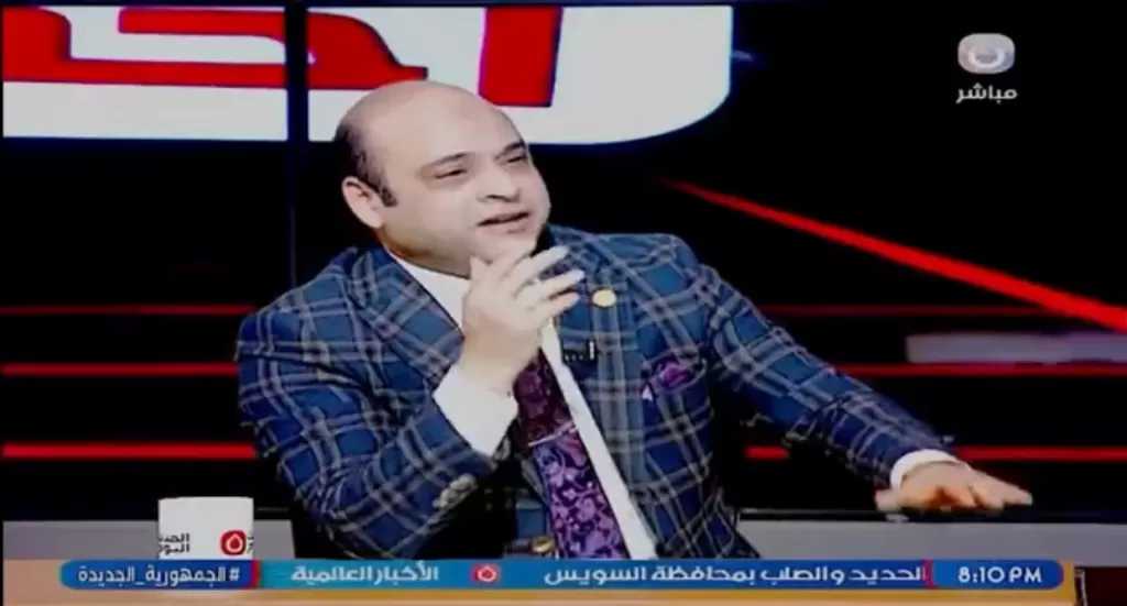 خبير اجتماعي: الأب هو السند والأمان لأي أسرة مهما كانت ظروفه