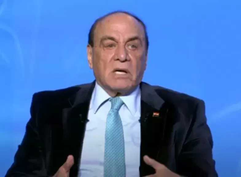 سمير فرج: هناك احتمالان لإسقاط إيران الـF-15 في خوزستان