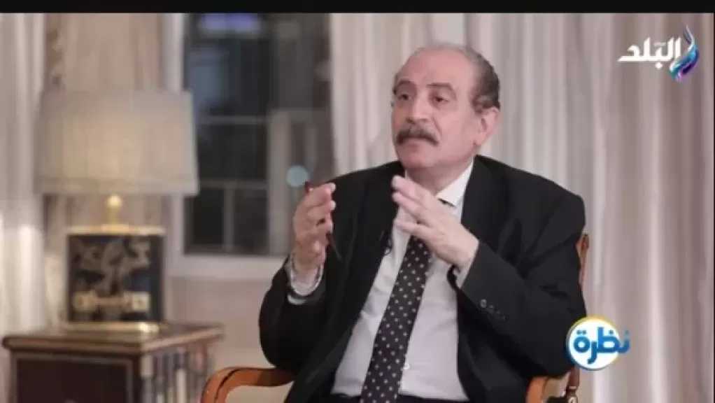 كيف يقود الرئيس السيسي خطة مصر لتهدئة التوترات في المنطقة .. خبير يوضح