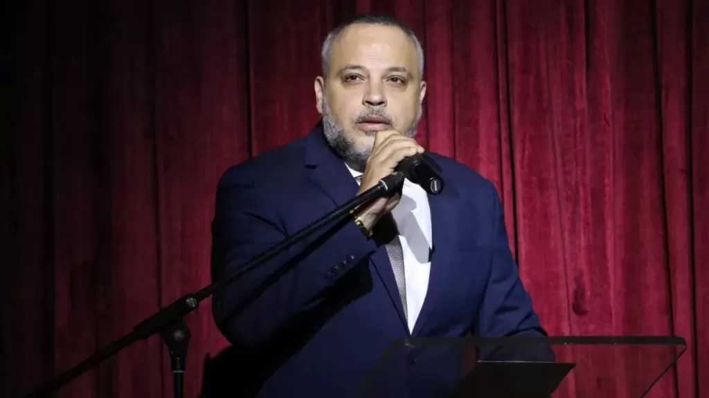تامر عبد المنعم يعلن نهاية عروض نوستالجيا..ويكشف عن مشروع جديد في الصيف