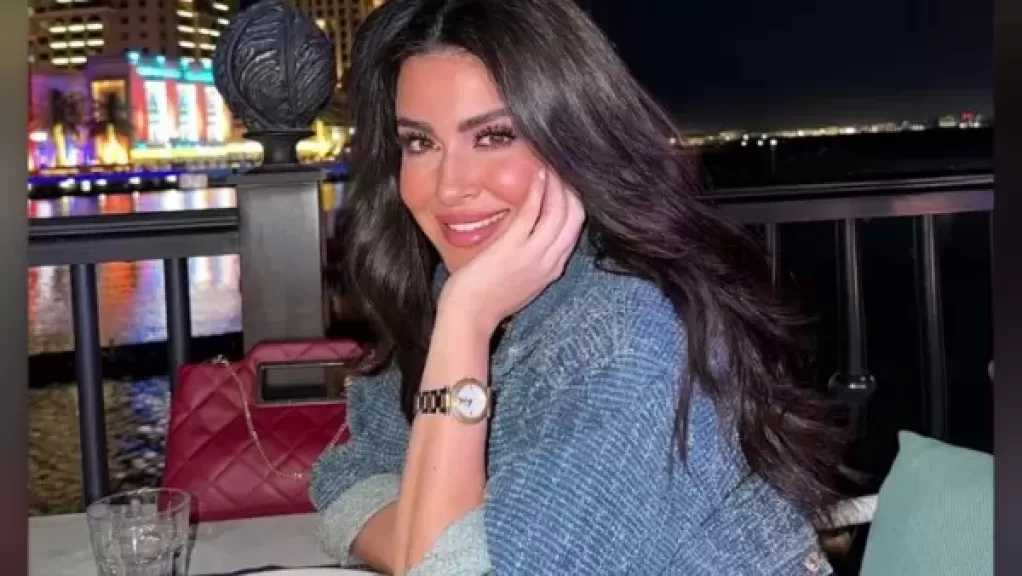 ميرنا نور الدين تتألق في أحدث ظهور على إنستجرام