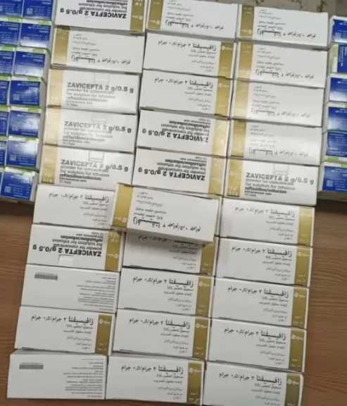 بقيمة 890 ألف جنيه.. إحباط محاولتي تهريب أدوية بشرية عبر مطار الإسكندرية