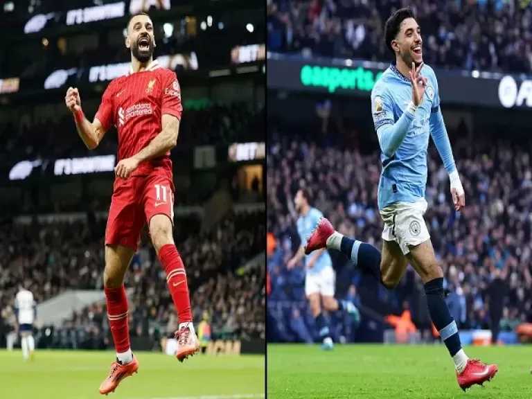 اليوم.. ليفربول يواجه مانشستر سيتي في ربع نهائي كأس الاتحاد الإنجليزي